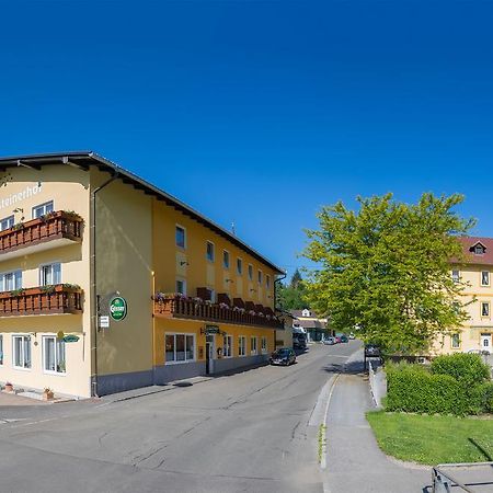 Hotel Freiensteinerhof Superior Sankt Peter-Freienstein Екстер'єр фото